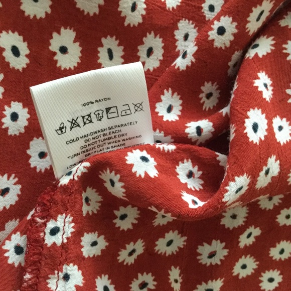 Faithfull The Brand Poppy Dress - Picture 11 of 15